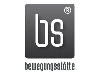 Logo von bs bewegungsstätte, Teilnehmer beim Opening Event von ACTIV CAMPUS in Bochum