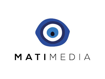 Logo von Mati Media, Teilnehmer beim Opening Event von ACTIV CAMPUS in Bochum